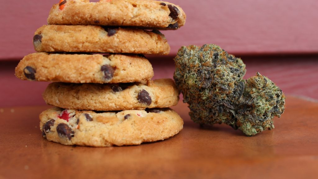 Stoner Staple: Cannabis-infused Coconut Oil