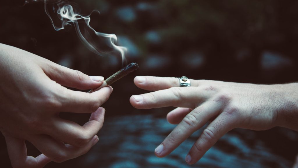 Marijuana Manners: a list of customary cannabis codes of conduct