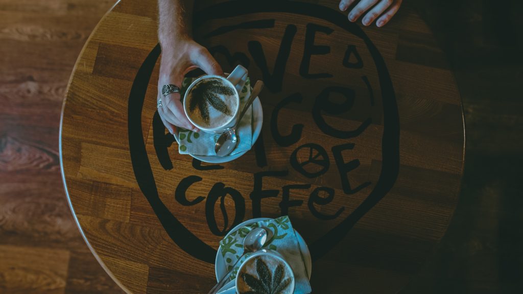 Coffee Pods To Keep You Baked All Day