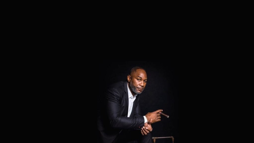 Boxing Champion Lennox Lewis Is The Latest Celebrity To Invest in Marijuana