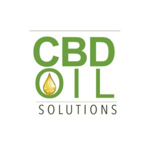 Online CBD store CBD Oil Solutions