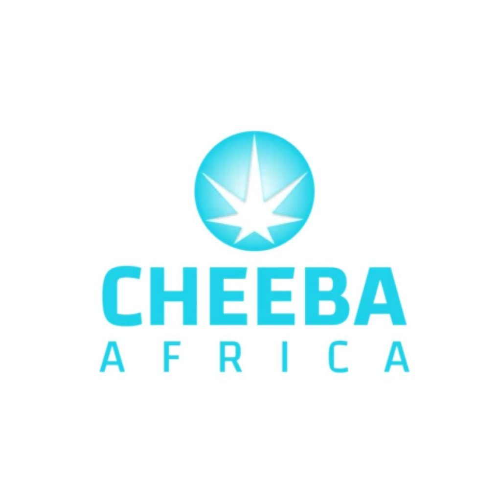 Online CBD store Cheeba Africa