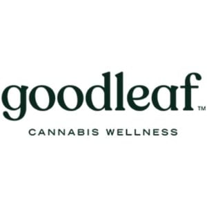 Online CBD store Goodleaf Cannabis Wellbeing