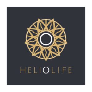 Online CBD store Heliolife
