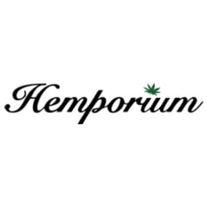 Online CBD store Hemporium 