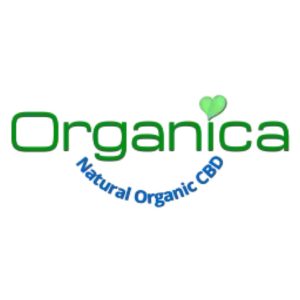 Online CBD store Organica 