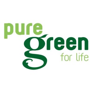 Online CBD store Pure Green