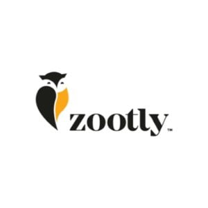 Online Headshop Zootly Logo