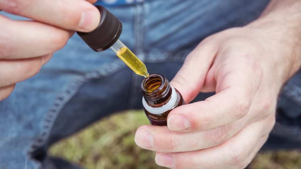 The Online CBD Store For Me: A Comprehensive List Of Online CBD Stores In South Africa