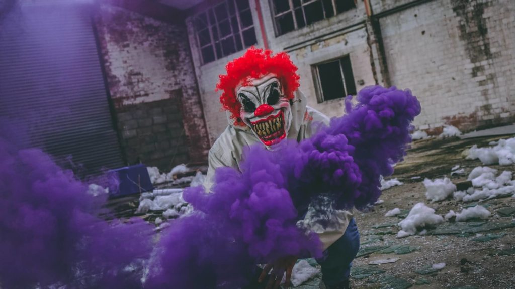 #GlassofIG: The 10 Best Halloween Glass Rigs To Inspire You For All Saints’ Eve