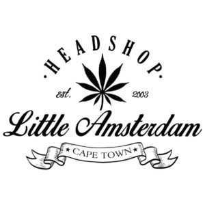 Online Headshop Little Amsterdam Logo