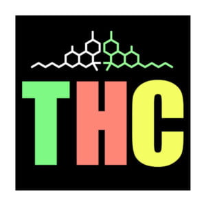 Online Headshop The High Co Logo