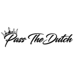 Online Headshop Pass The Dutch Logo