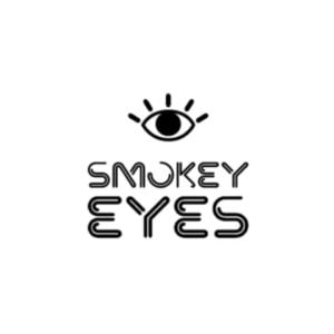 Online Headshop Smokey Eyes Logo