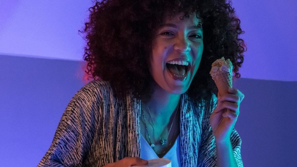 Vegan and Cannabis-Infused Ice Cream Bar Opens Shop In Cape Town