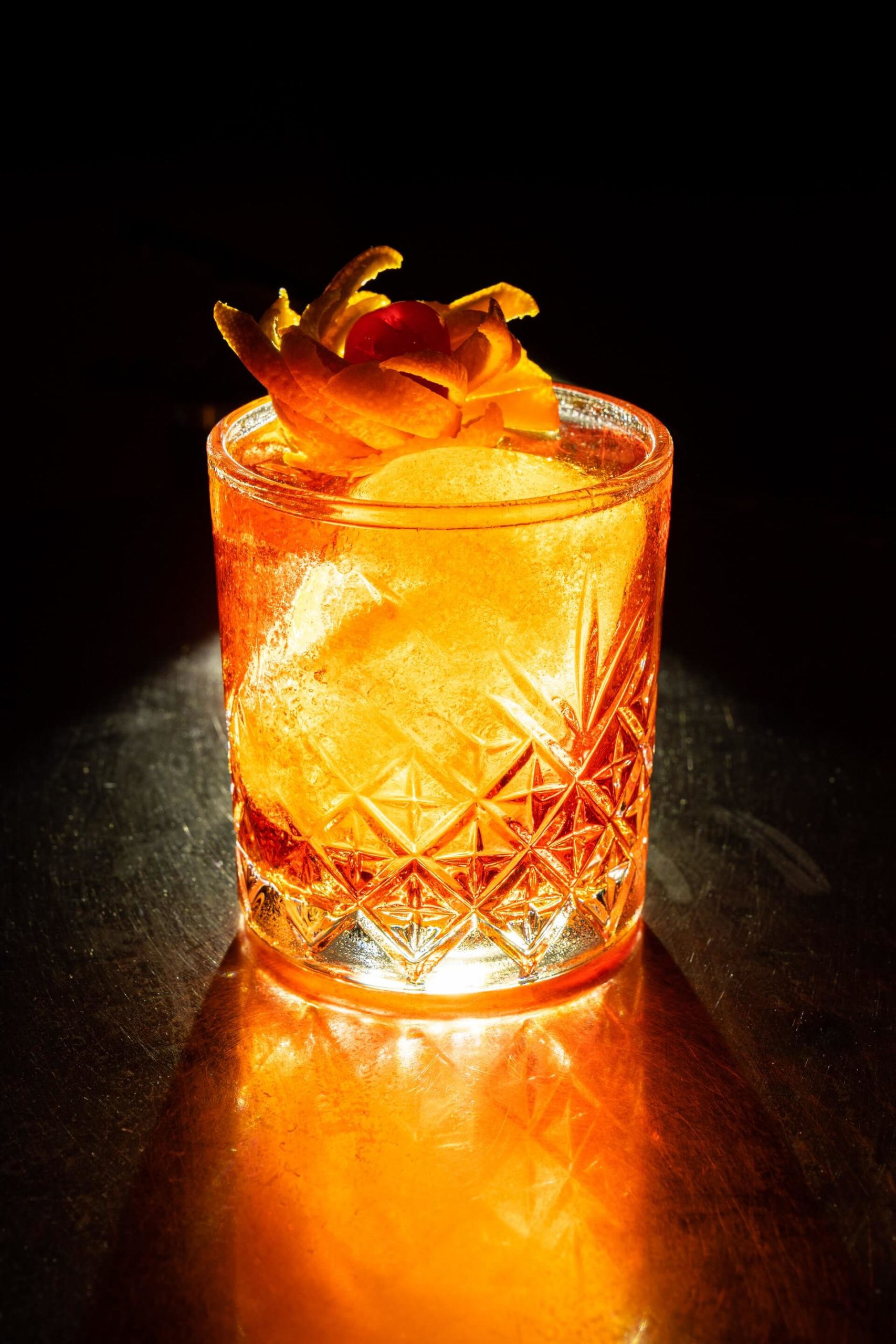 Mary Jane's Old Fashioned-image
