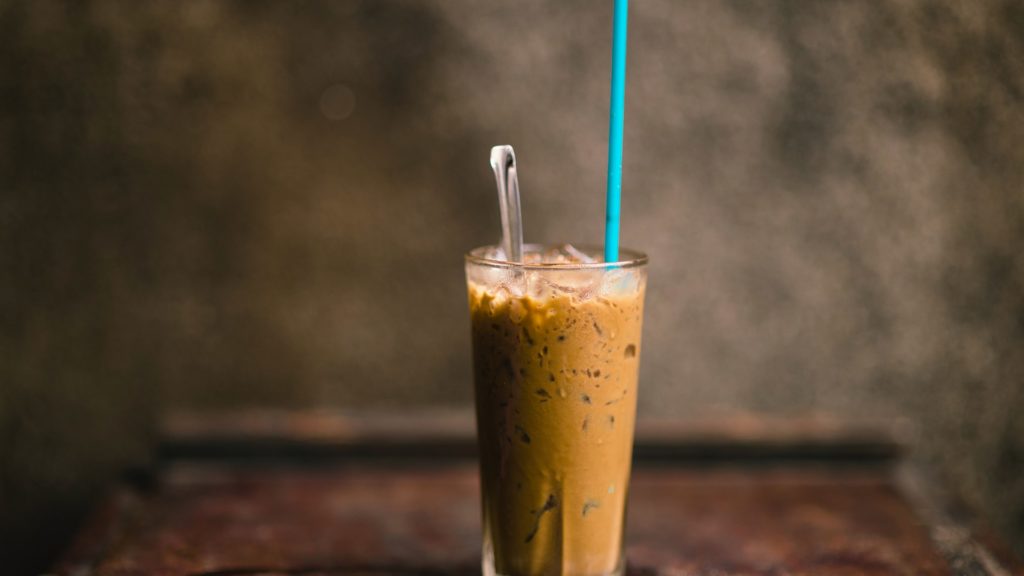 Cold Cannabis Coffee A DIY Recipe To Get You Up and Keep You Going