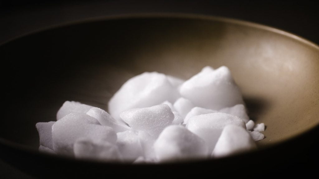 DIY Cannabis Sugar Is Easy To Make And Extremely Versatile