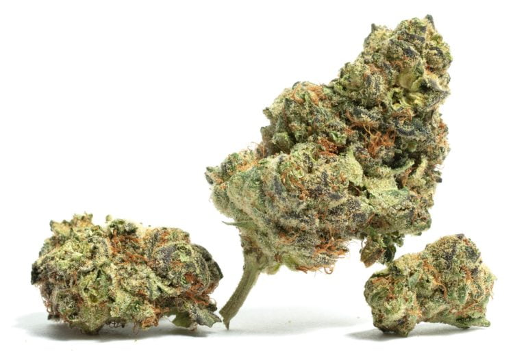 Creme Of The Grass Crop The World's Most Expensive Marijuana Strains