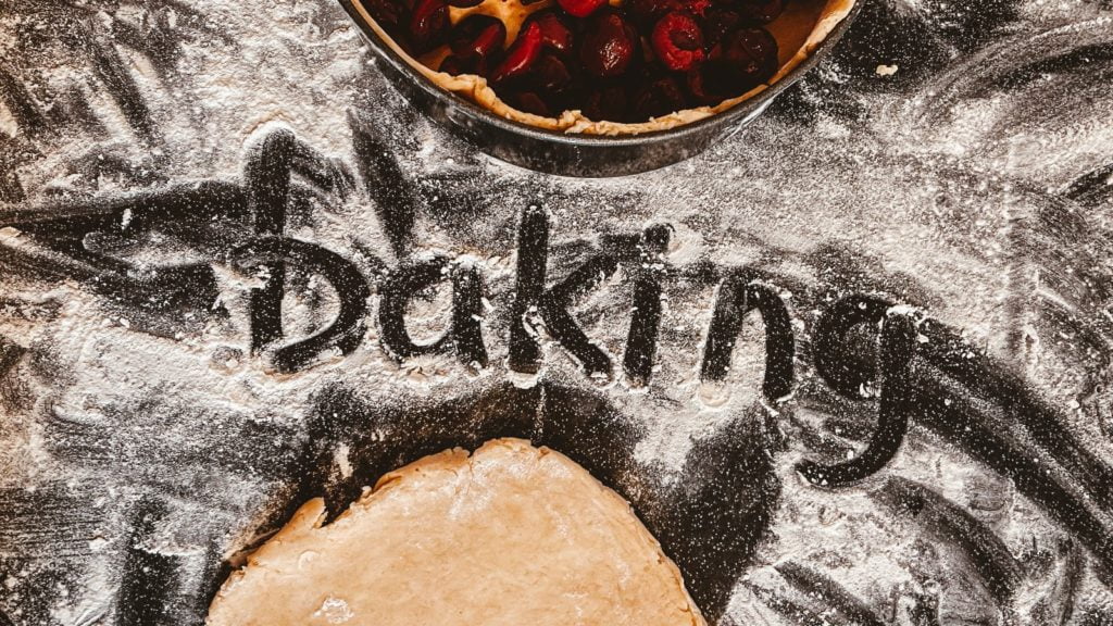 Baked Goods: The History of Pies