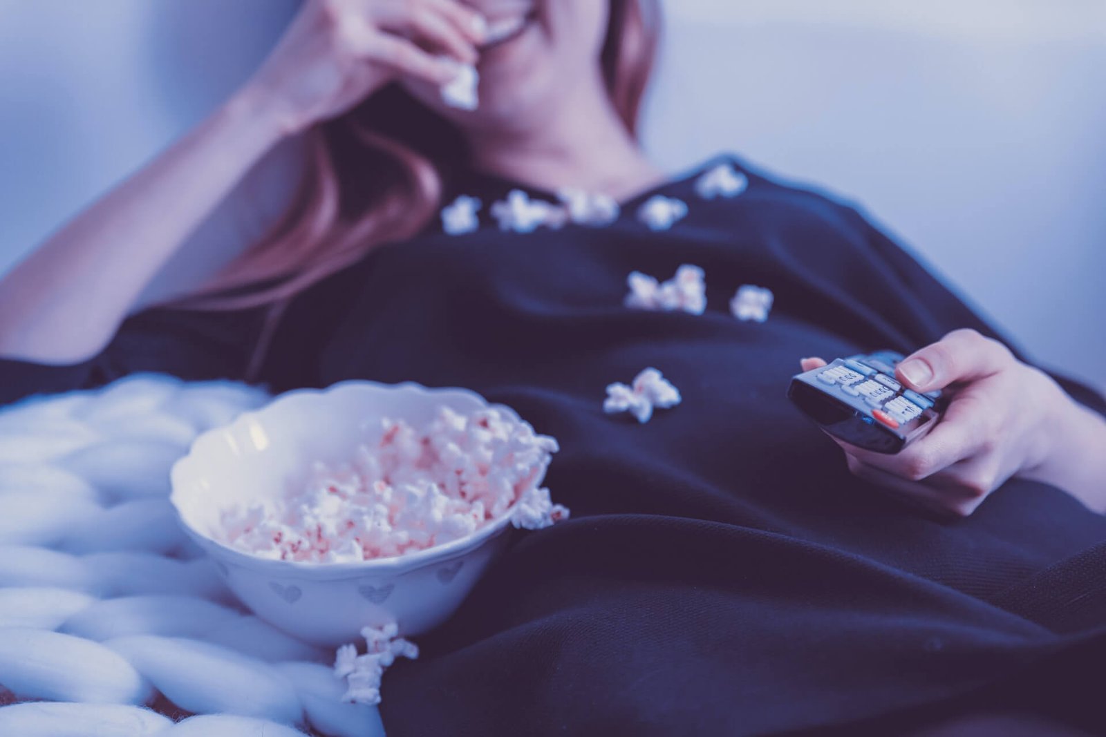Top 10 Stoner Movies, Popcorn and Chill