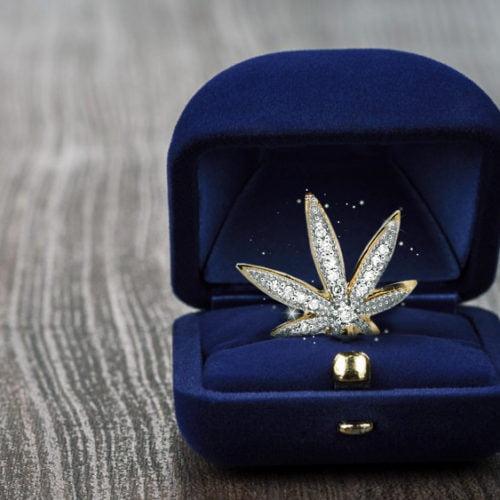 Class Up Your Grass With The Most Expensive Weed Grinders On Earth Stoned Citizen