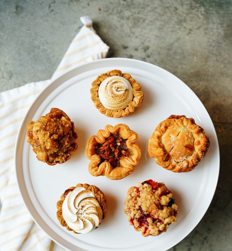 Baked Goods The History of Pies Stoned Citizen