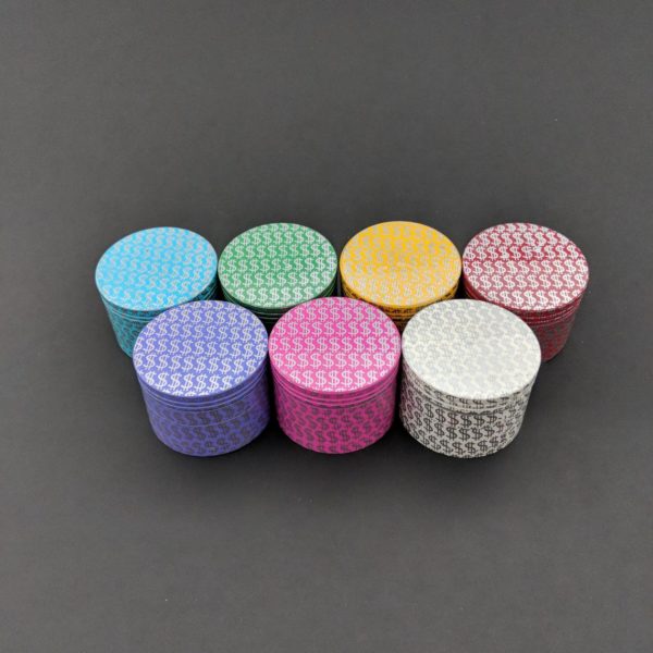 Class Up Your Grass With The Most Expensive Weed Grinders On Earth Stoned Citizen