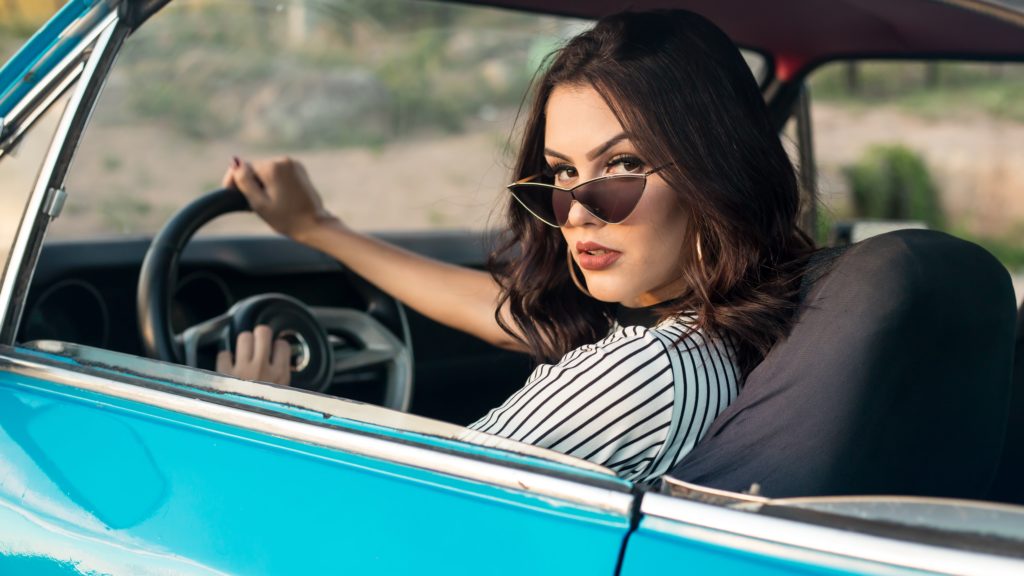 How Marijuana Affects Your Driving