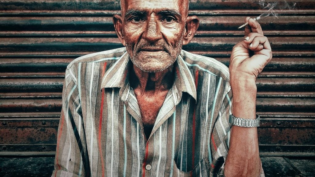 Medical Marijuana May Help Lower The Blood Pressure of Senior Citizens With Hypertension