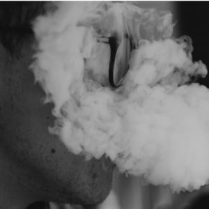 Exhale hash joint Smoke