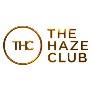 The Haze Club Logo
