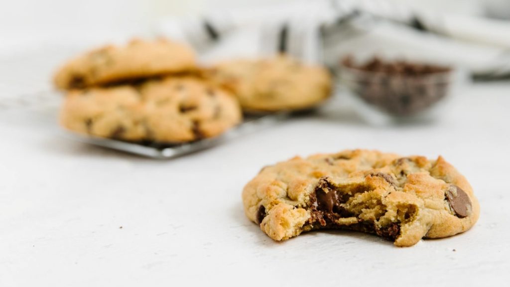 A Foolproof Cannabis Chocolate Chip Cookie Recipe That Guarantees Perfection Every Time