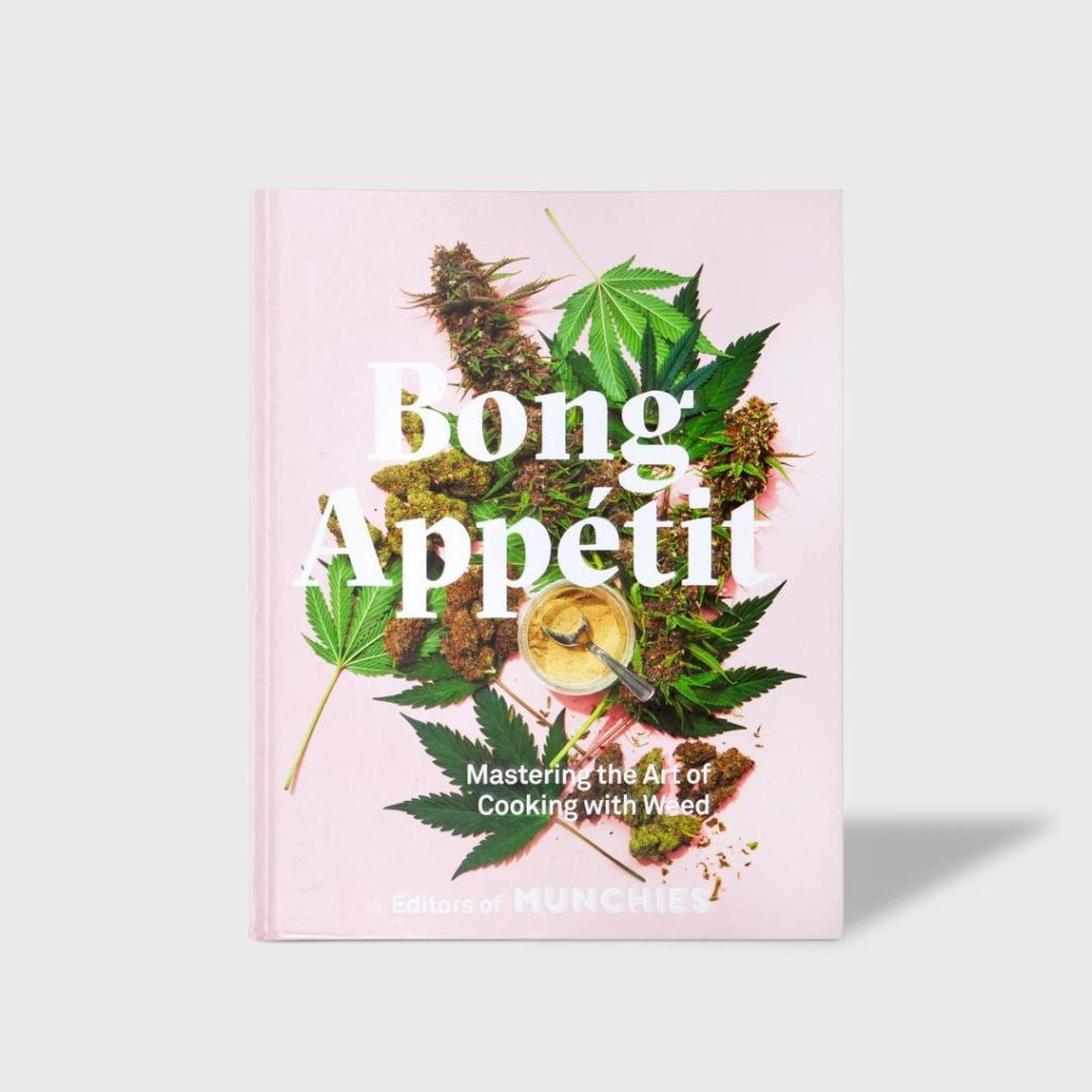 Cooking with Cannabis Gift