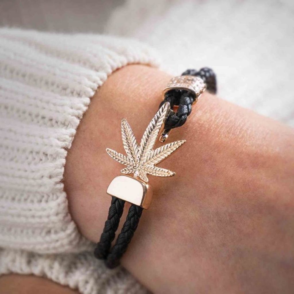 Marijuana Mamma Jewellery