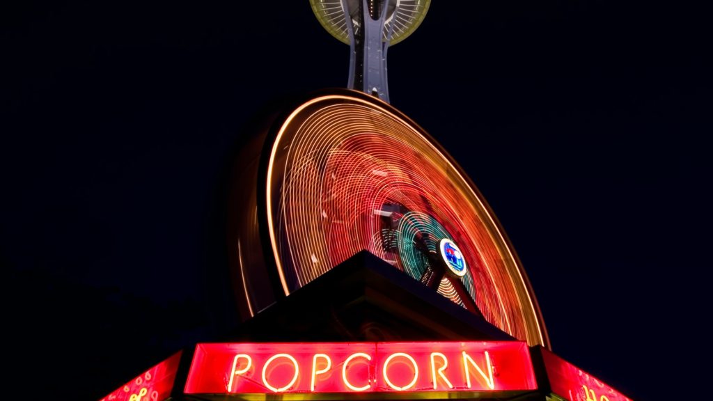 Pot Infused Pizza Popcorn Will Make You Declare Every Night Movienight