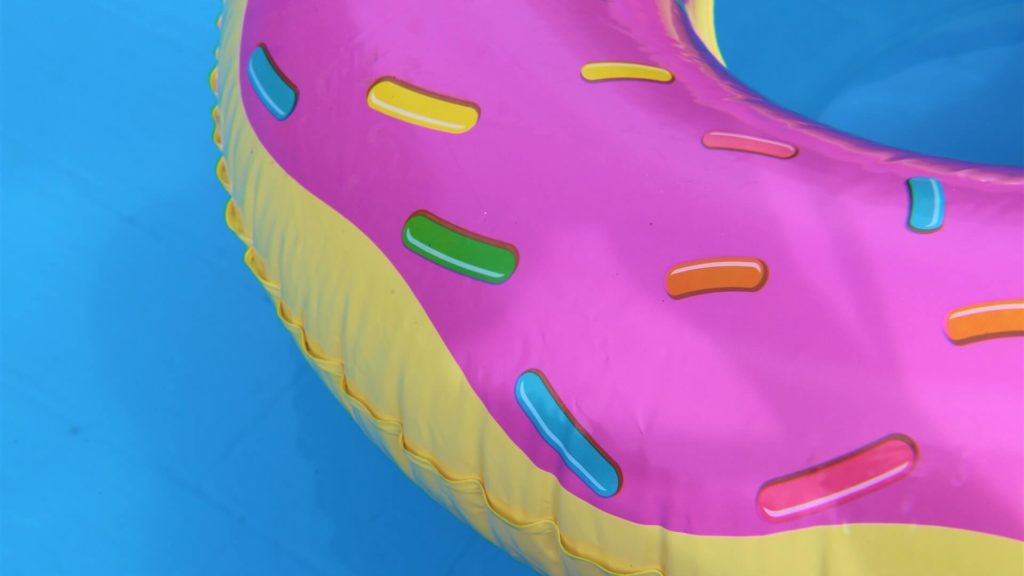 Donut Day – Celebrating The Doughy Deliciousness Of Doughnuts!