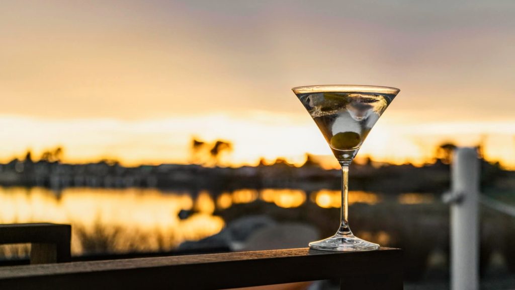 Happy World Martini Day – Celebrate With This DIY Marijuana Martini Recipe For Stoned Citizens