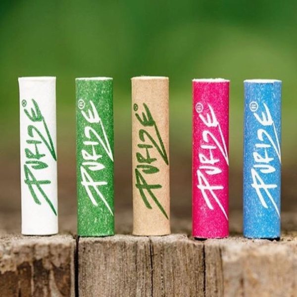 PURIZE Filters A Actiaved Carbon Filter That Makes Smoking Healthier