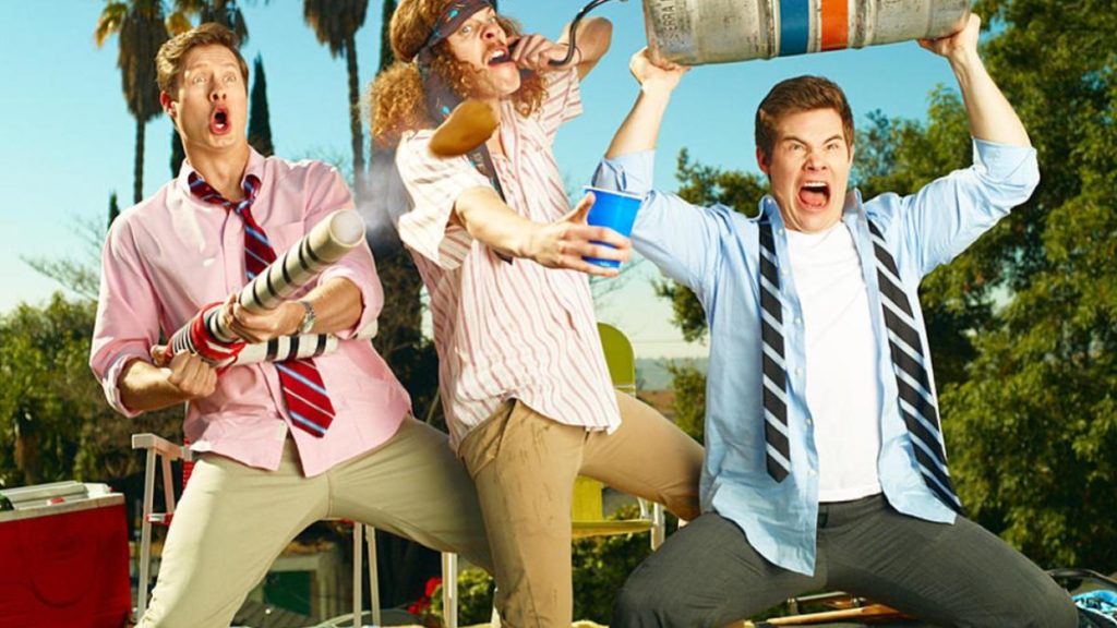 Workaholics – The Top 10 Episodes To Binge Watch This Workaholics Day