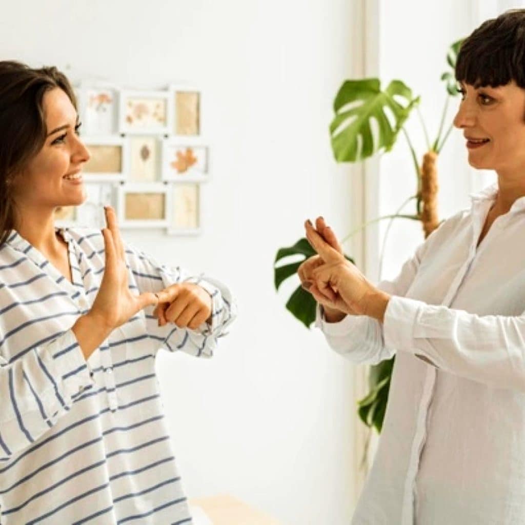 Medical Marijuana Patient Signing With Doctor