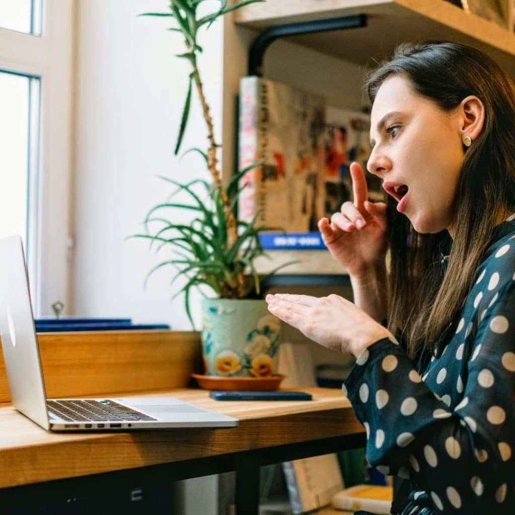 Sign language For Online Consultation