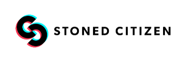 Stoned Citizen Main Logo