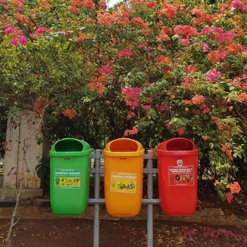 Waste Management For Sustainable Growing