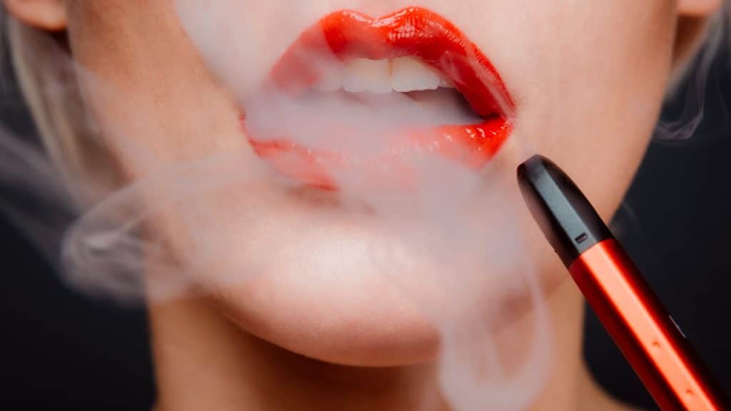 5 Meals To Pair With Your Vape When The Munchies Kick In