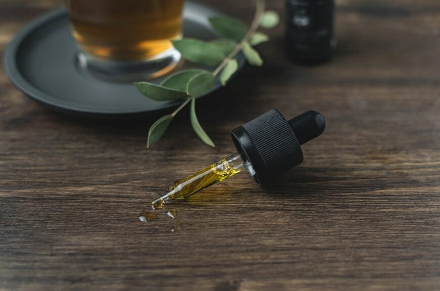 How Hemp Oil Works: Benefits And Side Risks
