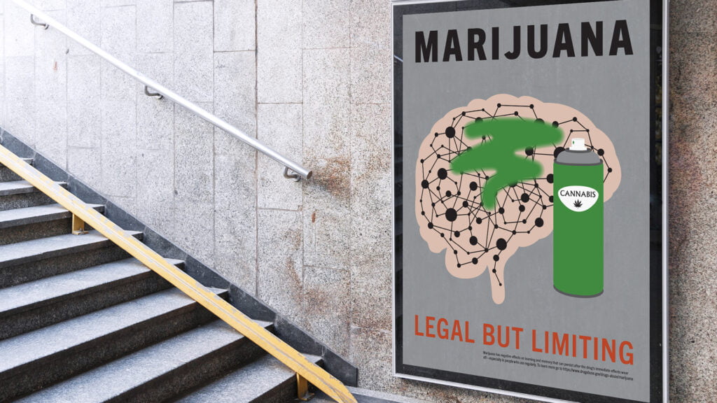 The Origins Of The Word Marijuana