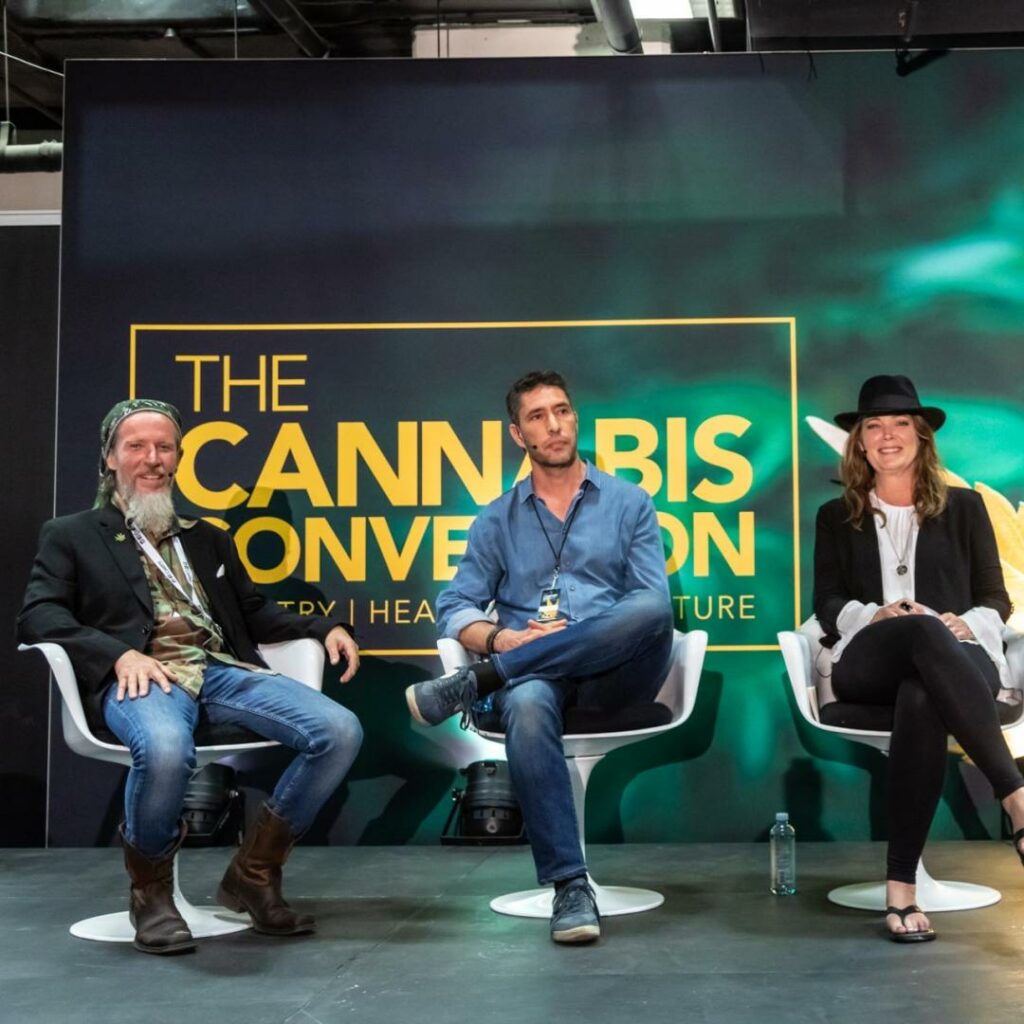 Cannabis Expo