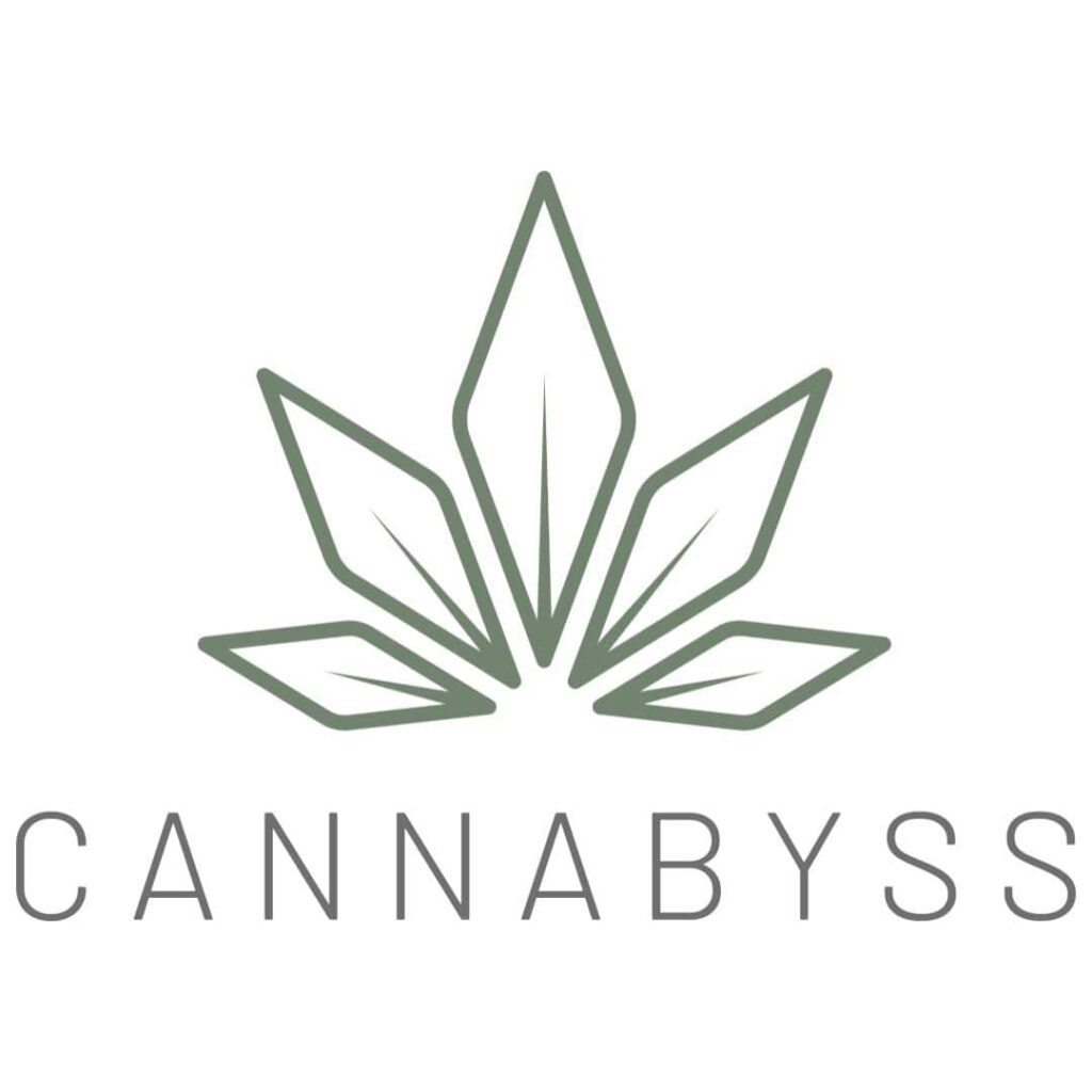 Cannabys Store Logo