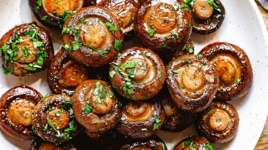 Celebrating World Mushroom Day With Facts And Figures